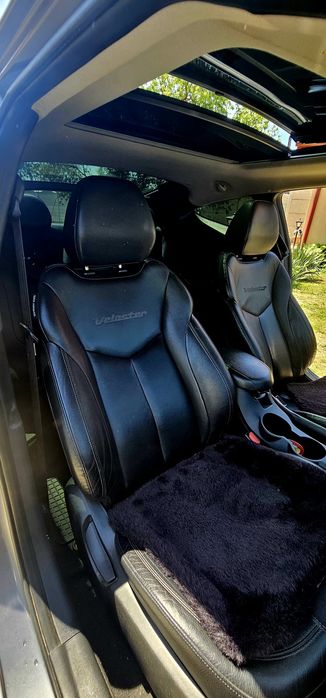 Hyundai Veloster 1.6,140cp Automata