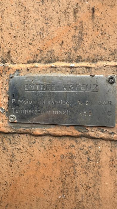 Продается ёмкость