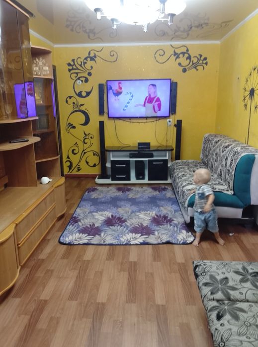Аренда квартиры 60 тыс