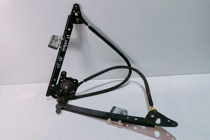 Macara  stanga spate  7M3839401A Seat Alhambra prima generatie (facel