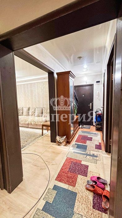 3 ком квартира 9 площадка Бағашар империя