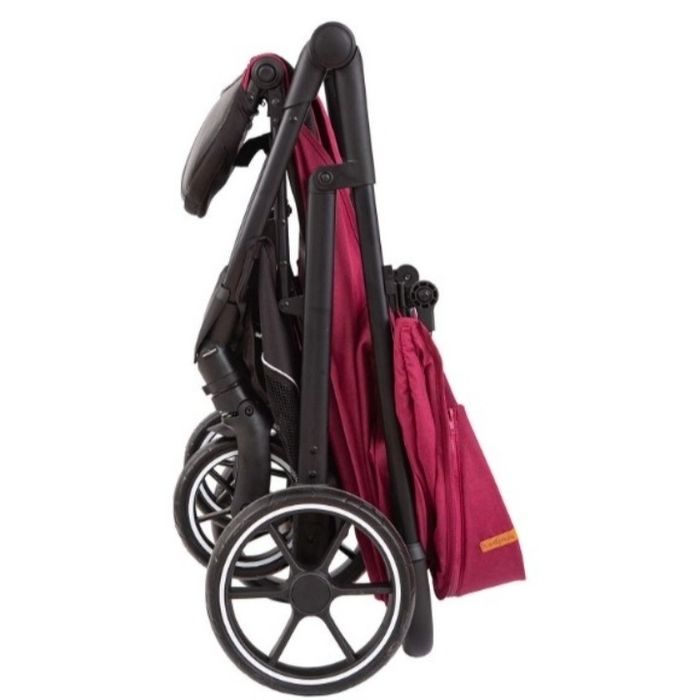 коляска 25000 тенге