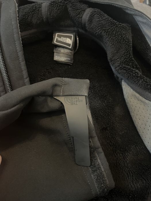 The North Face мъжко яке