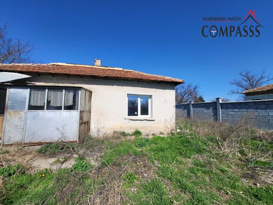 Продава се Къща в с. Кардам, Област Добрич - 70 кв.м за 474 €/кв.м - Снимка #10