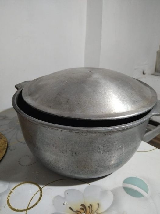 продам советские казаны