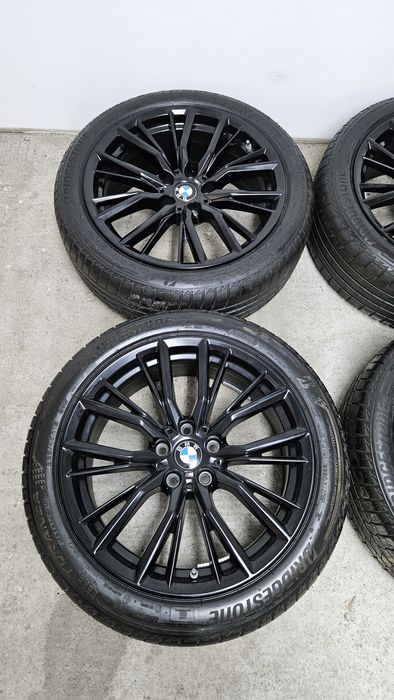 Jante Bmw M R18 Seria 3 G20 G21 Seria 4 G22 G23