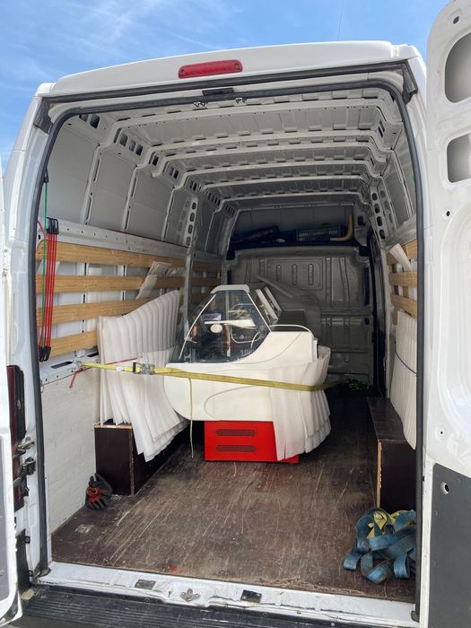 Transport marfă diverse, mutări în Craiova și în țară