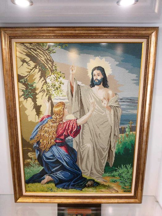 Гоблен-Възкресение