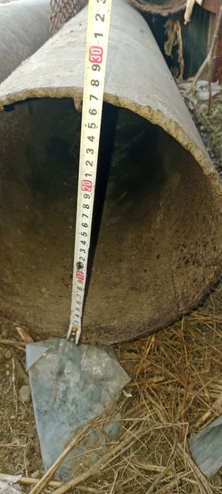 Продам трубы неиспользованные