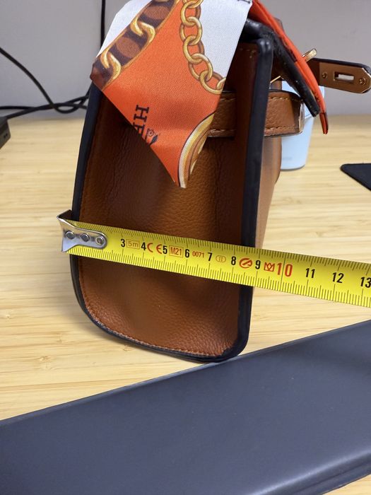 Geanta Hermes piele