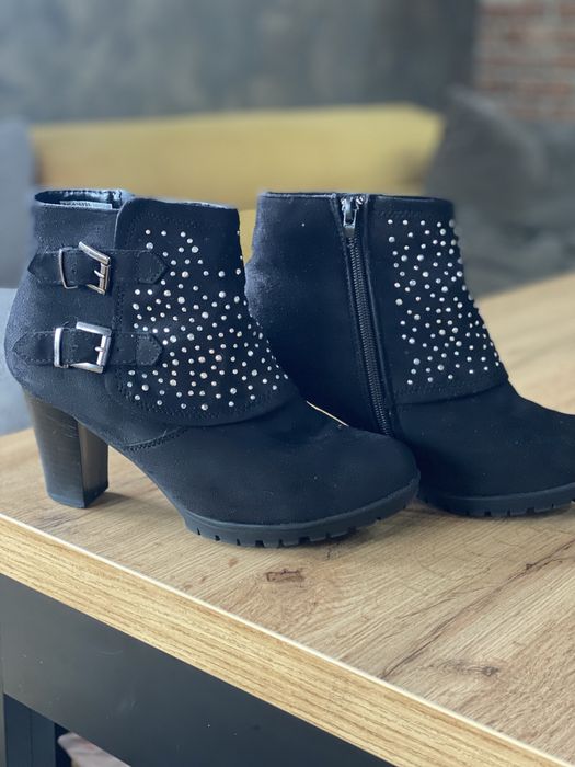 Дамски боти