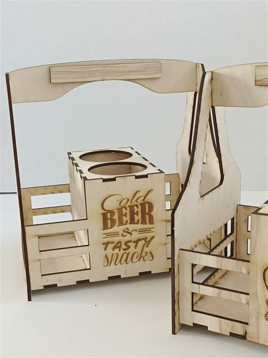 Пивной праздничный бокс