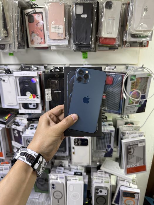 Iphone 12 Pro/128 памяти