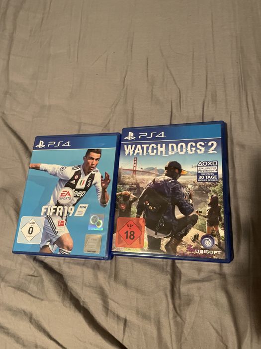 Jocuri PlayStation 4/5