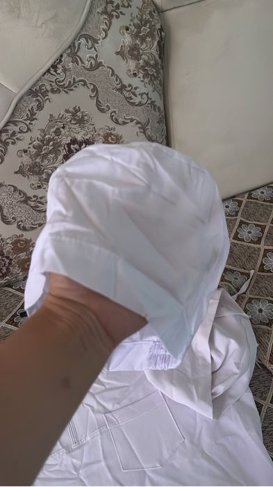 Продам вещи, халат, шлем