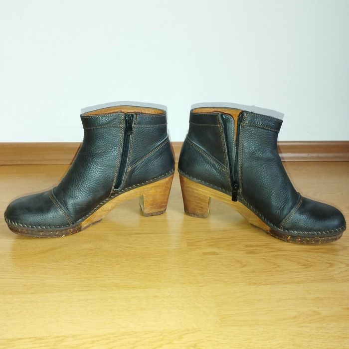 ART company - дамски обувки 40