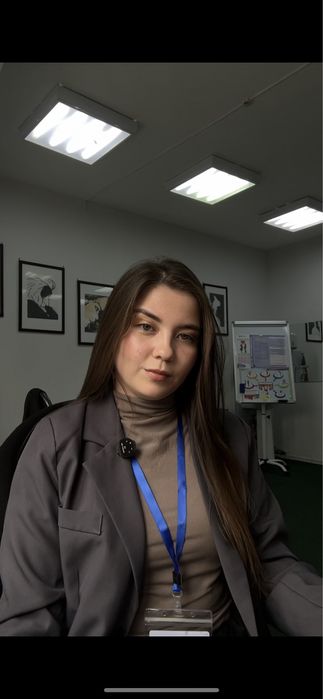 Психолог Алматы. Более 100 часов практики