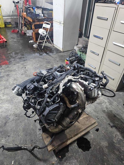 Motor pentru Audi, BMW, Mercedes-Benz VW Opel Nissan Peugeot  Skoda