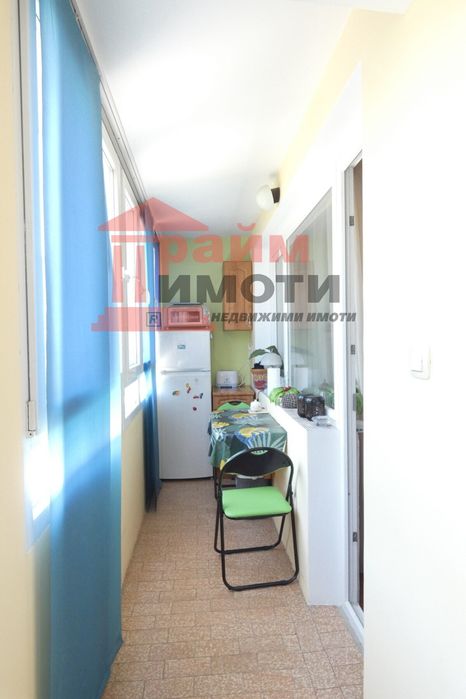 2стаен, обзаведен, Света Троица, 600