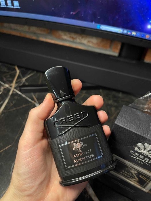 Оригинал Creed Absolu Aventus 2025