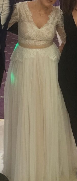 Rochie mireasa MIRANDI Piatra neamt