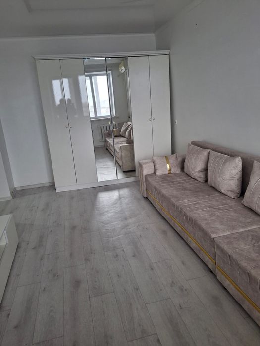 Квартира долгосрочно