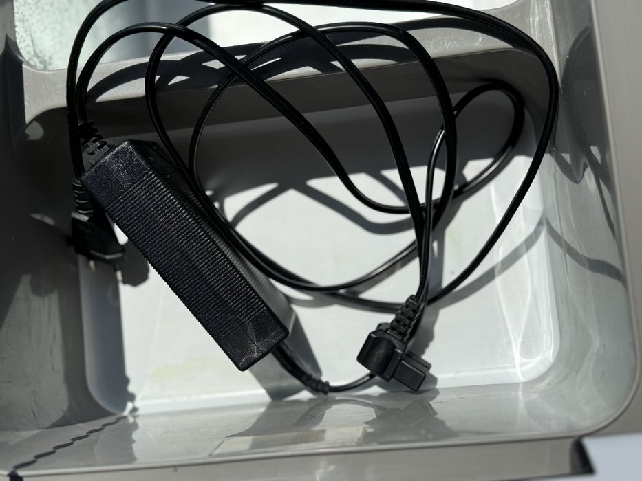 Congelator auto portabil 30L