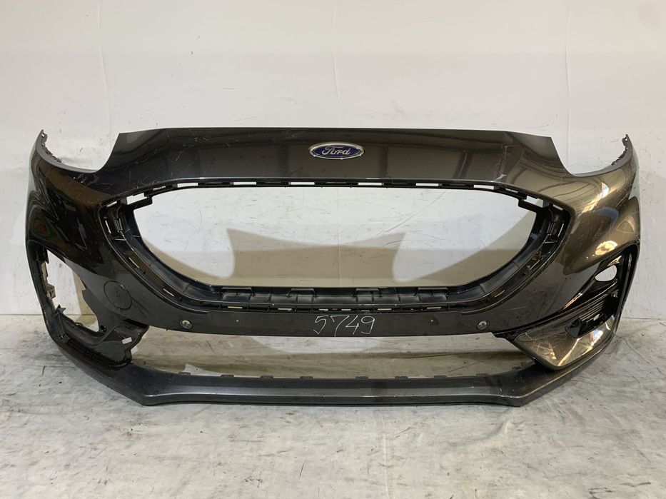 Bara fata Ford Puma ST-Line, 2019, 2020, 2021, 2022, 2023, cod origine OE L1TB-17757-D1.