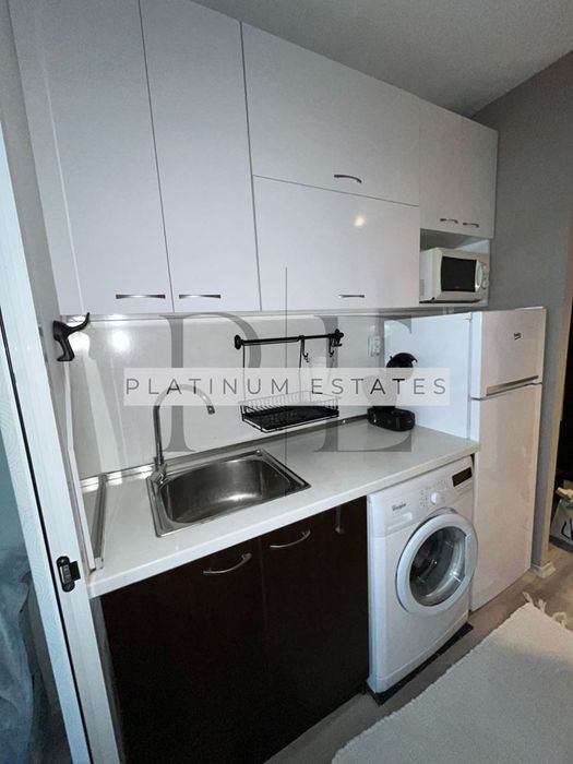 Продава се Двустаен апартамент в София, Красна поляна 3 - 52 кв.м за 2885 €/кв.м - Снимка #1