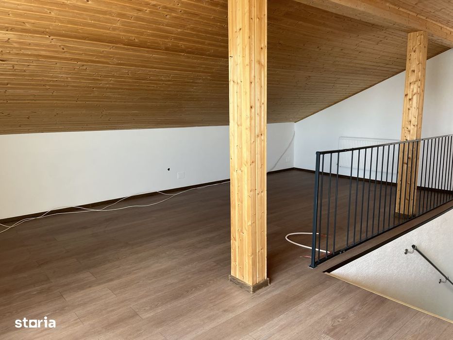 SUPER OFERTA : Casa de vanzare P+1+M Gilau Vest