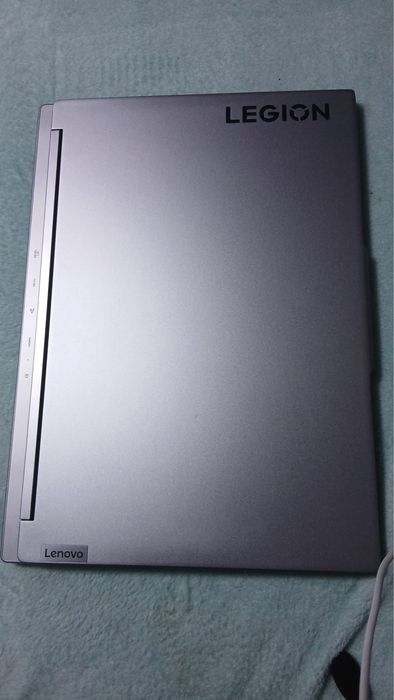 Laptop Lenevo LEGION slim5