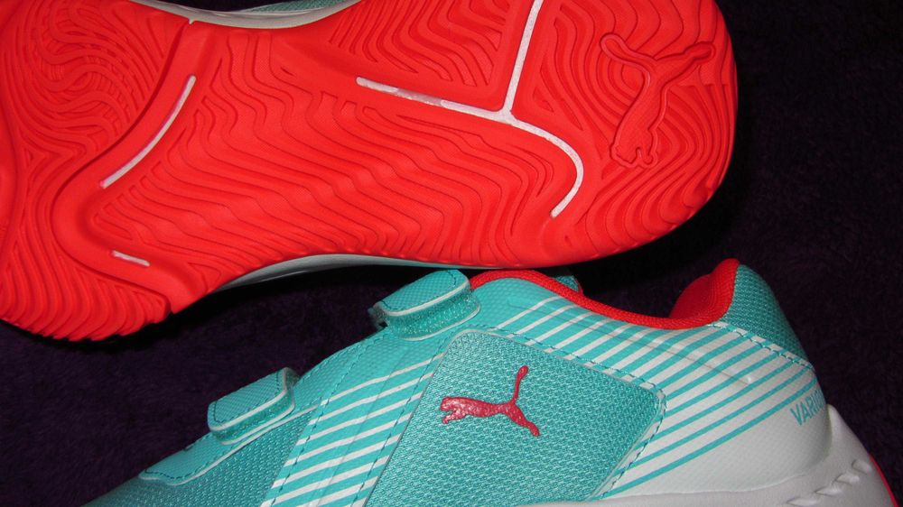 PUMA Varion SoftFoam+ нови маратонки 38 номер