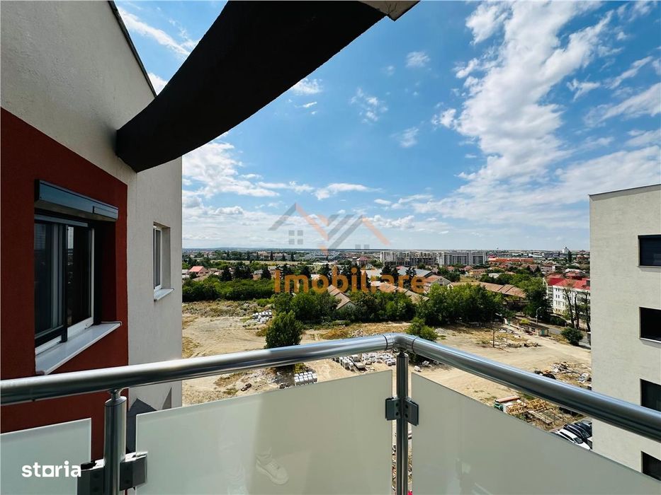 Apartament 2 Camere | Bloc Nou | Zona Calea Aradului | Luceafarul