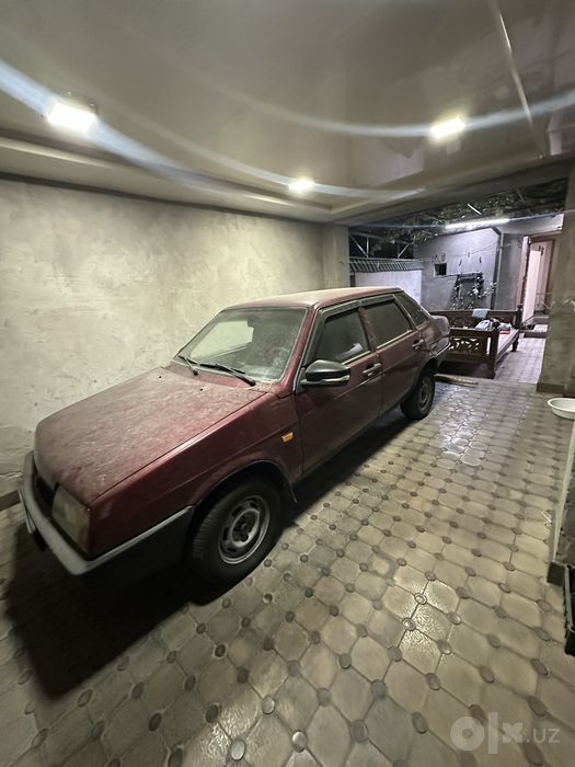 vaz 21099 sotlad