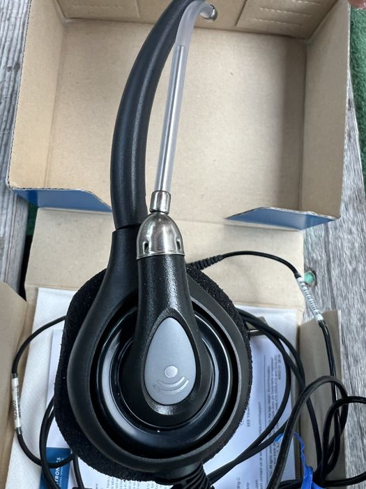 Plantronics sound inovatio  DA40