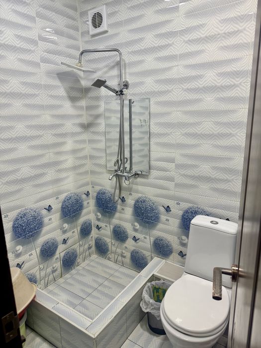 Сдается 2 -х комнт квартира,  просьба звонить до 20::00  в рабочие дни