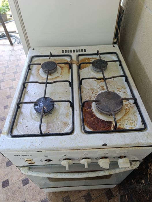 Gaz plata 300000