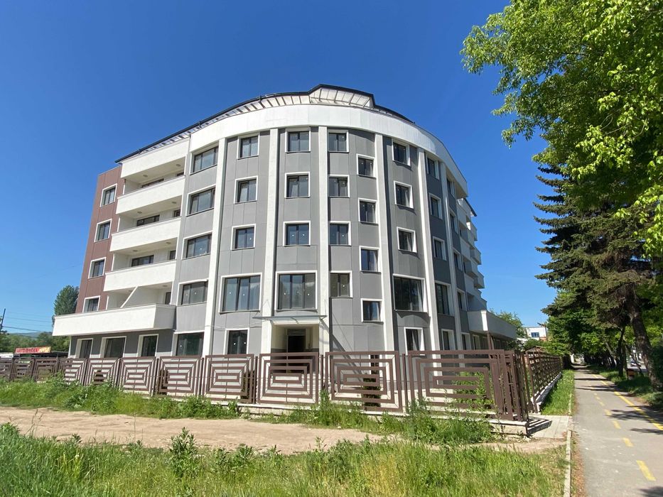 Продава се Двустаен апартамент в Перник, Изток - 102 кв.м за 981 €/кв.м - Снимка #13