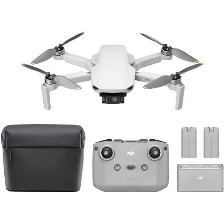 Продам дрон dji 4k combo