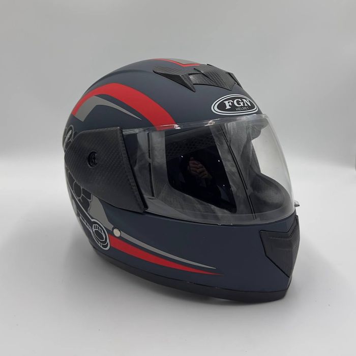 KASKA SKUTER UCHUN || Каска для скутера