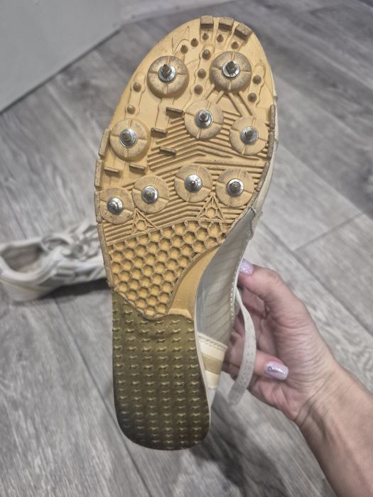 Шиповки для лёгкой атлетики