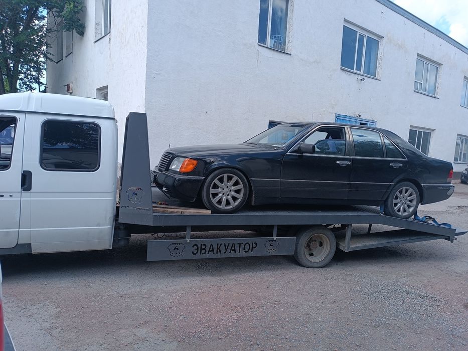 Эвакуатор  Алматы Боралдай водник Бакад