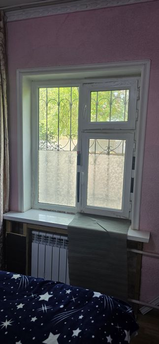 Продаются две рамы акфа