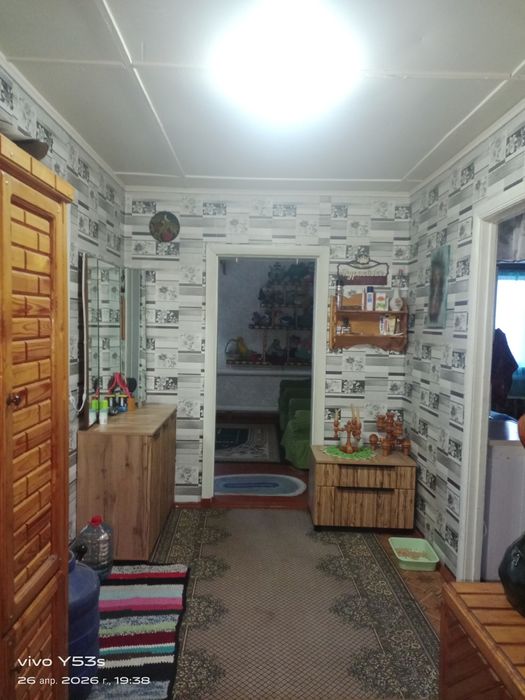 Продам дом в районе