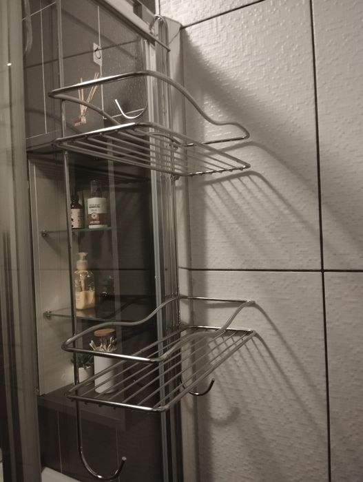 Етажерка за Душ кабина