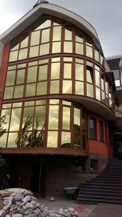 Пластиковые окна!