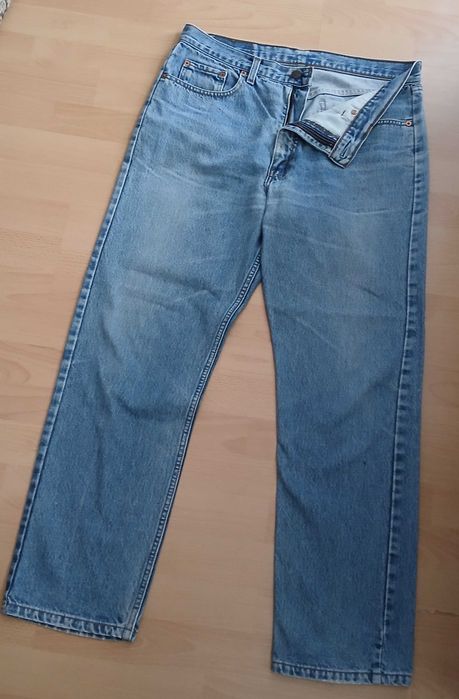 Мъжки дънки Levi Strauss, мод.615