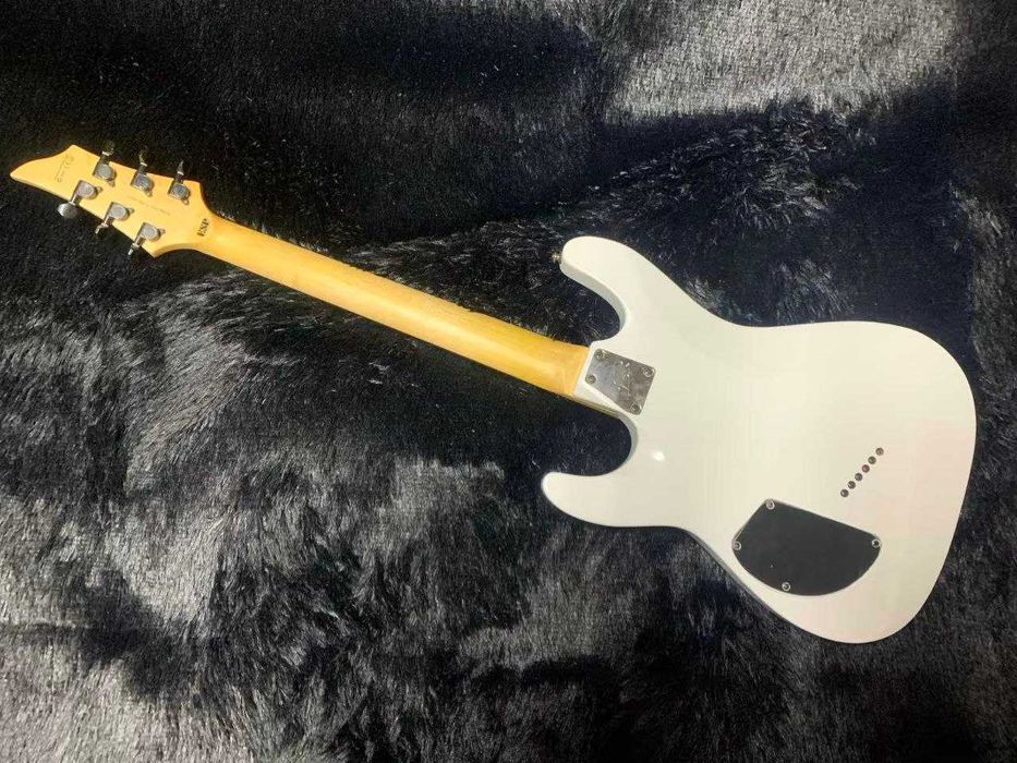 Электрогитара LTD H-51 Silver