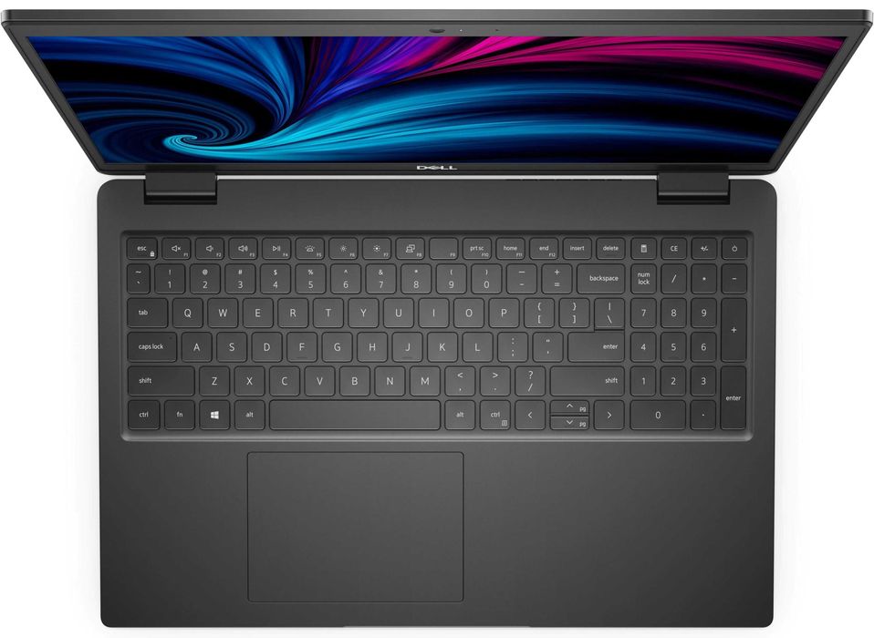 Лаптоп Dell Latitude 3520 i5-1135G7 16GB 256GB NVMe FHD ГАРАНЦИЯ