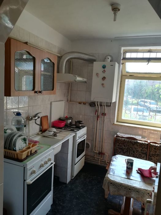 Apartament 3 camere